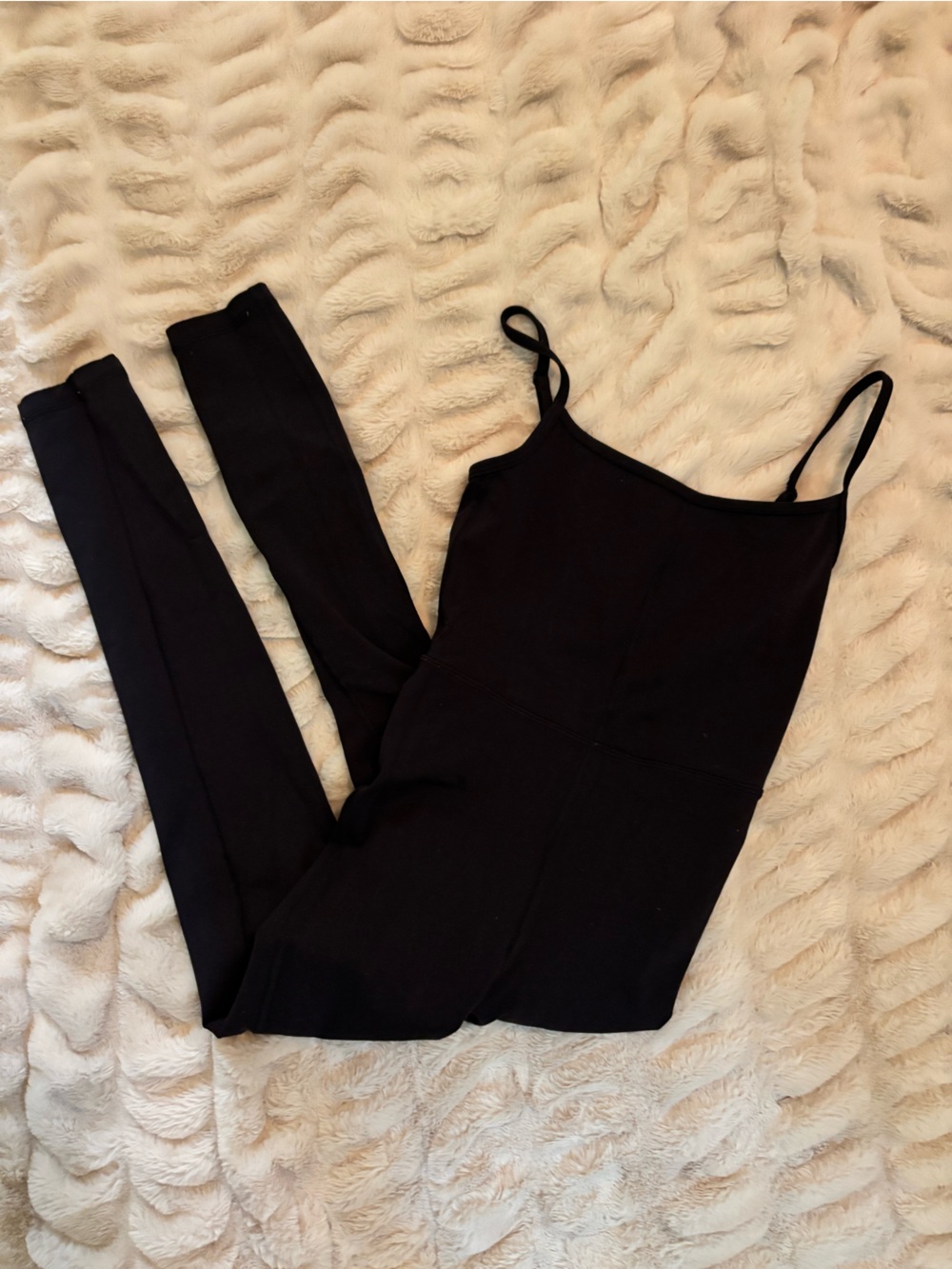Wilfred Free Aritzia Black Jumpsuit